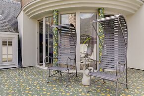 Hotel De Witte Lelie