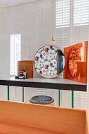 Hotel De Witte Lelie