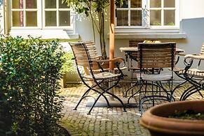 Hotel De Witte Lelie