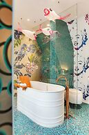 Hotel De Witte Lelie