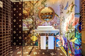 Hotel De Witte Lelie