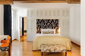Hotel De Witte Lelie