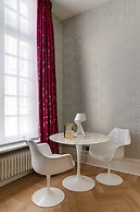 Hotel De Witte Lelie