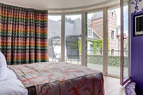 Hotel De Witte Lelie