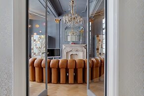 Hotel De Witte Lelie