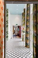 Hotel De Witte Lelie