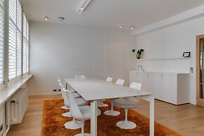 Hotel De Witte Lelie