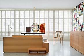 Hotel De Witte Lelie