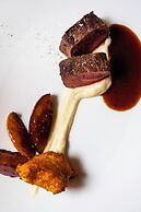 Hotel De Witte Lelie