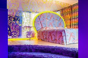 Hotel De Witte Lelie