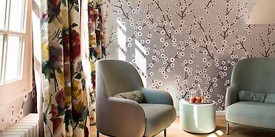 Hotel De Witte Lelie