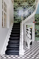 Hotel De Witte Lelie