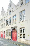 Hotel De Witte Lelie