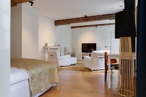 Hotel De Witte Lelie