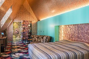 Hotel De Witte Lelie