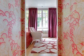 Hotel De Witte Lelie