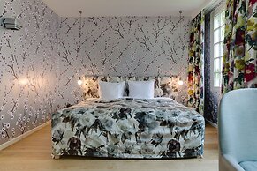 Hotel De Witte Lelie