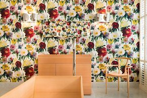 Hotel De Witte Lelie