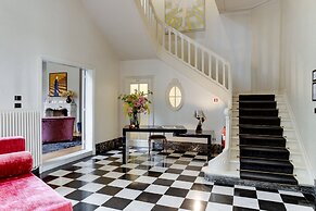 Hotel De Witte Lelie