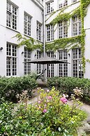 Hotel De Witte Lelie