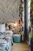 Hotel De Witte Lelie