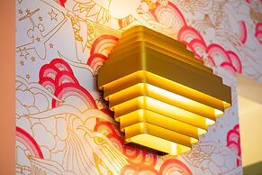 Hotel De Witte Lelie