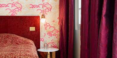 Hotel De Witte Lelie