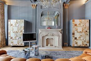 Hotel De Witte Lelie
