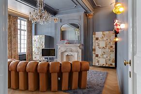 Hotel De Witte Lelie