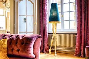 Hotel De Witte Lelie