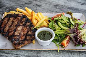 Mercure Kooindah Waters Central Coast