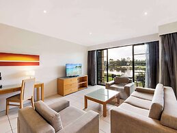 Mercure Kooindah Waters Central Coast