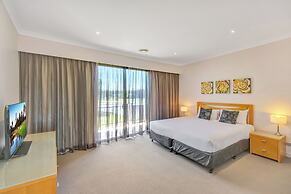 Mercure Kooindah Waters Central Coast