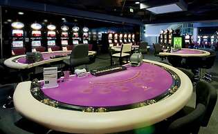 Hotel Casino Chaves