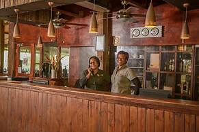 Nkambeni Safari Camp