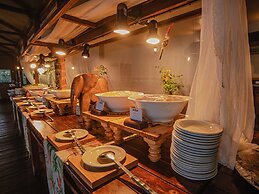 Nkambeni Safari Camp