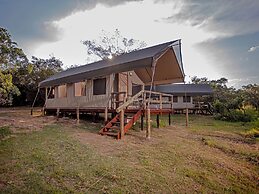 Nkambeni Safari Camp