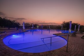 Nkambeni Safari Camp