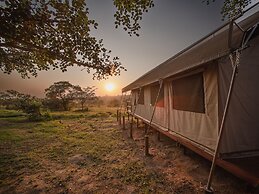 Nkambeni Safari Camp
