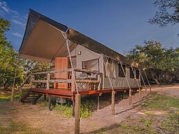 Nkambeni Safari Camp