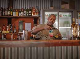 Nkambeni Safari Camp