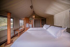 Nkambeni Safari Camp