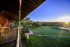 Nkambeni Safari Camp