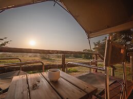 Nkambeni Safari Camp