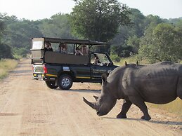 Nkambeni Safari Camp