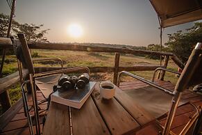 Nkambeni Safari Camp