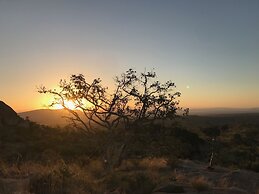 Nkambeni Safari Camp