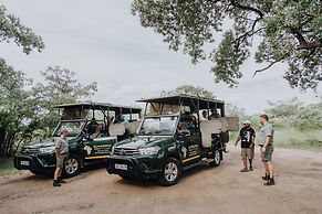 Nkambeni Safari Camp