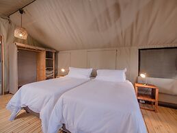 Nkambeni Safari Camp