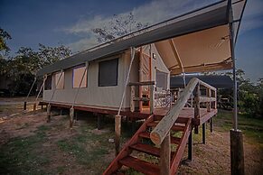 Nkambeni Safari Camp